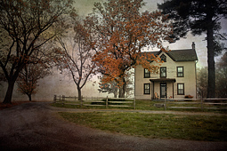 Pawling Farmhouse