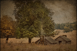 Two Huts at Conway’s